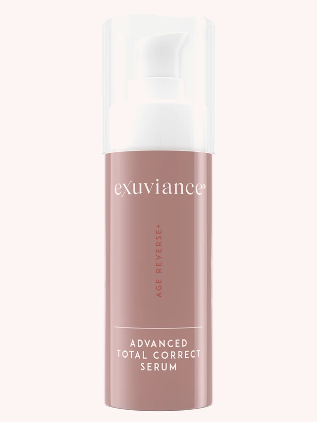 Exuviance Age Reverse Advanced Total Correct Serum 30 ml 
