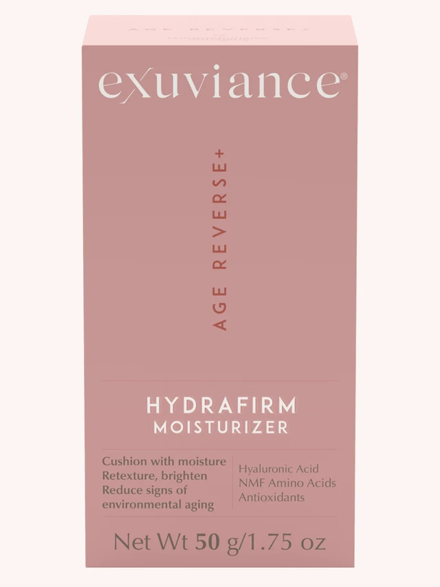 Age Reverse Hydrafirm Moisturizer 50 g   - 3