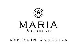 Maria Åkerberg