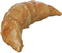 Hundtugg Croissant