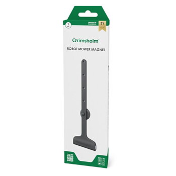 Magnet Robotgräsklippare