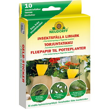 Insektsfälla Limark