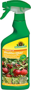 Bladlöss Effekt Neudorff 500 ml