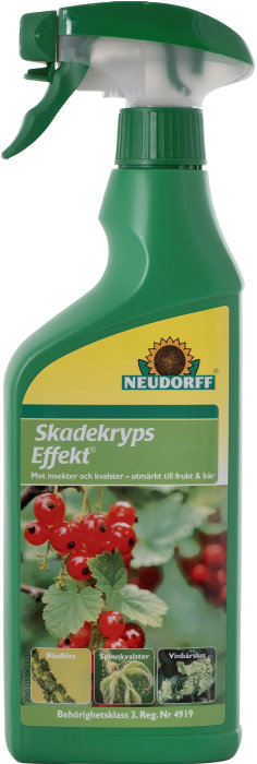 Insekt Effekt Neudorff 500 ml - 2