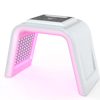 LED ljusterapimaskin