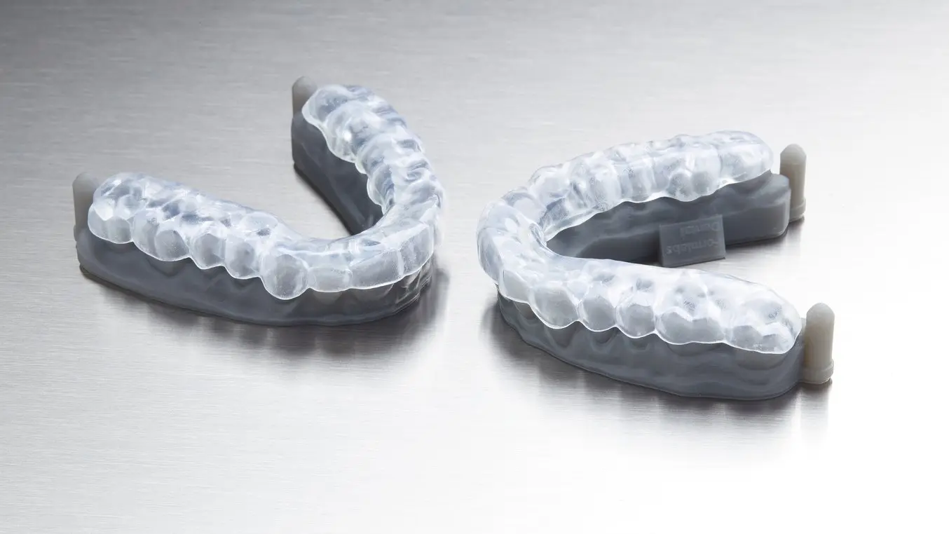 Dental LT Comfort Resin 1L Denthouse AB