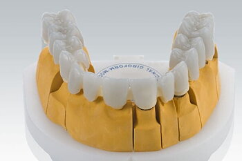 CAD/CAM material - Denthouse AB