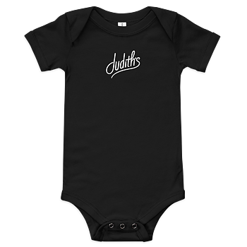 Judith's - Baby Body
