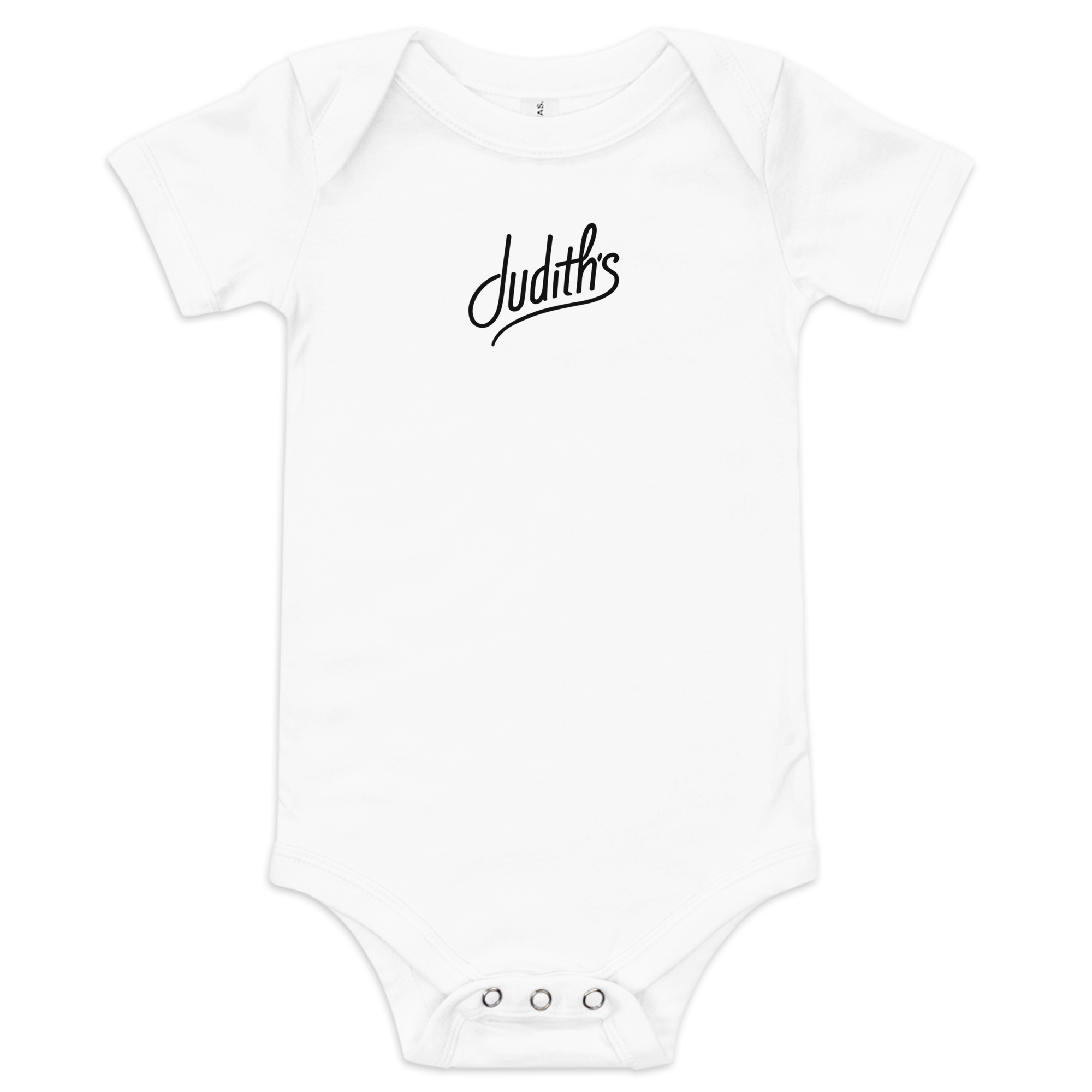 Judith's - Baby Body - 2