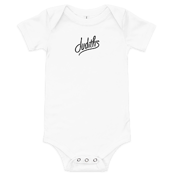 Judith's - Baby Body