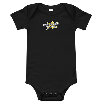 Drottninggatan Podcast Baby Body