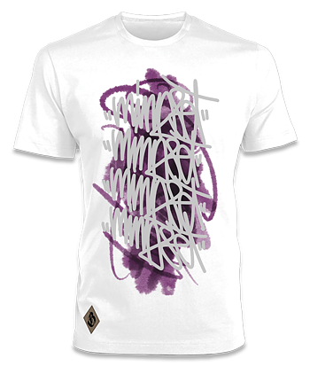 "Mindset x4" - Dam T-shirt