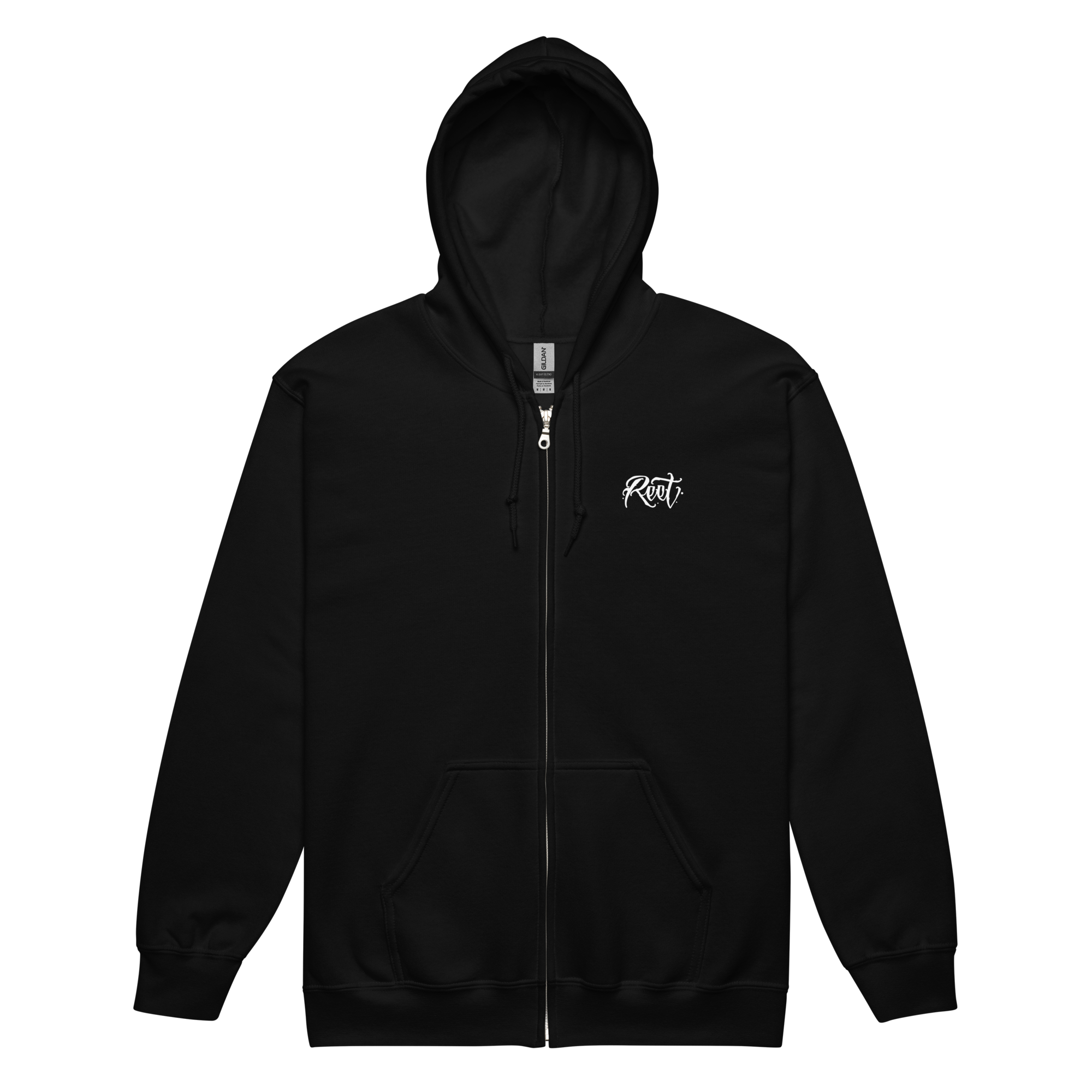 Reet Zip Hoodie