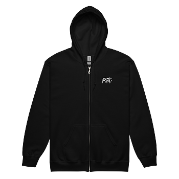 Reet Zip Hoodie