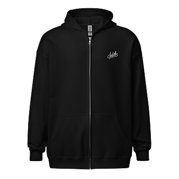 Judith's - Zip Hoodie