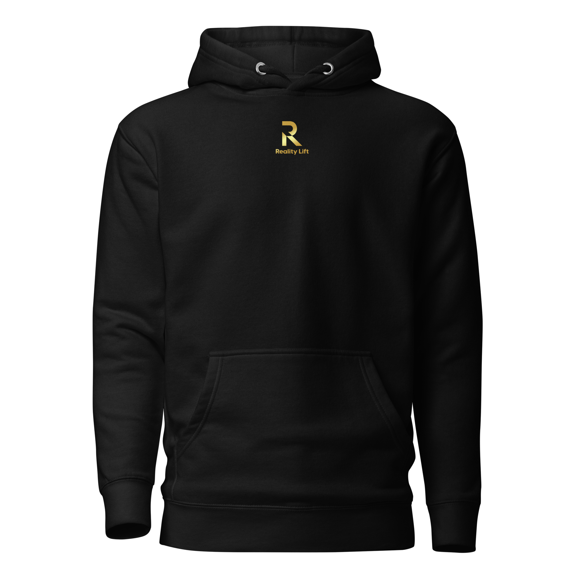 Reality Lift Hoodie