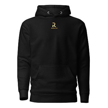 Reality Lift Hoodie