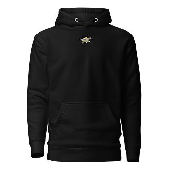 Drottninggatan Podcast Hoodie