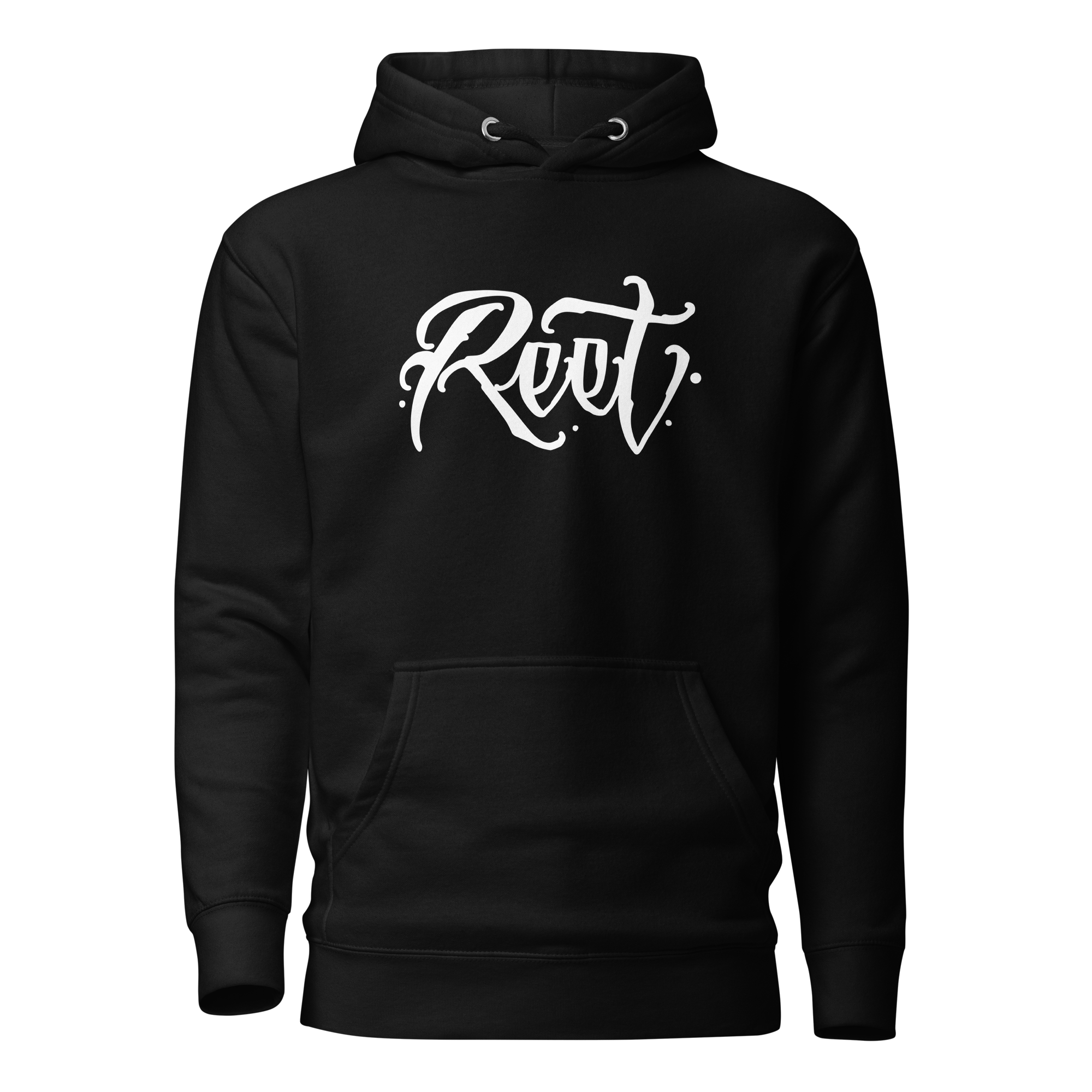 Reet Hoodie