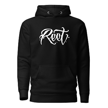 Reet Hoodie