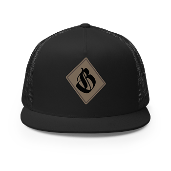 Snapback Cap - Be better, better version