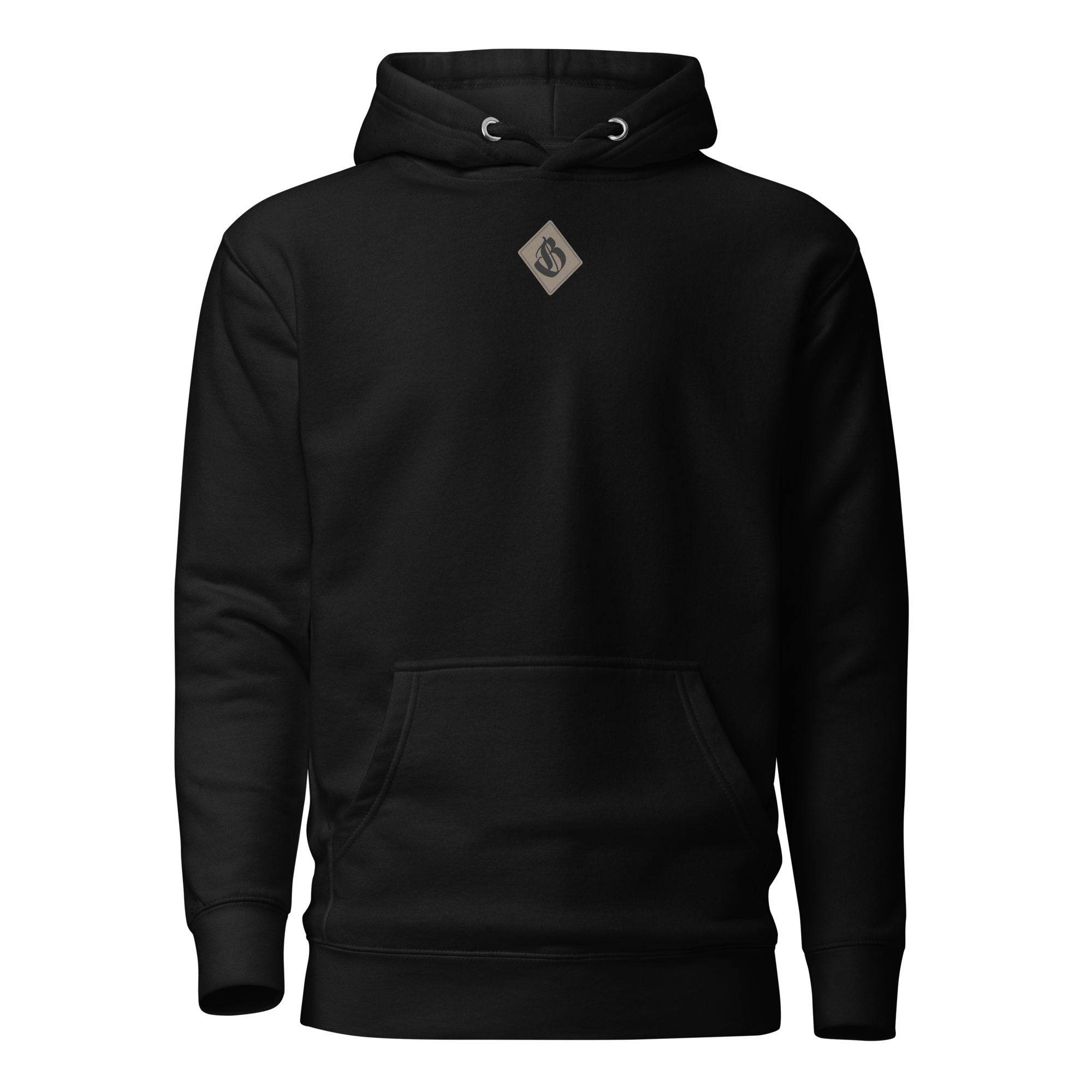 Be better, better version - Hoodie