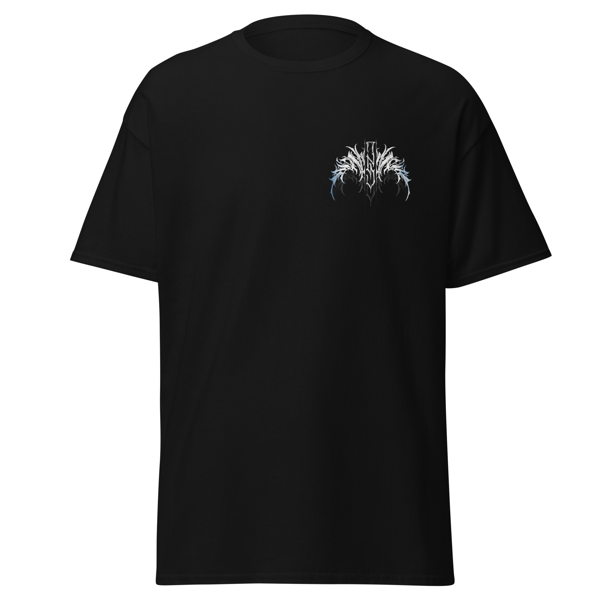 Martin Sjöberg - "Art Station - Raven" T-Shirt - 2