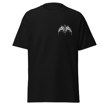 Martin Sjöberg - "Art Station - Raven" T-Shirt