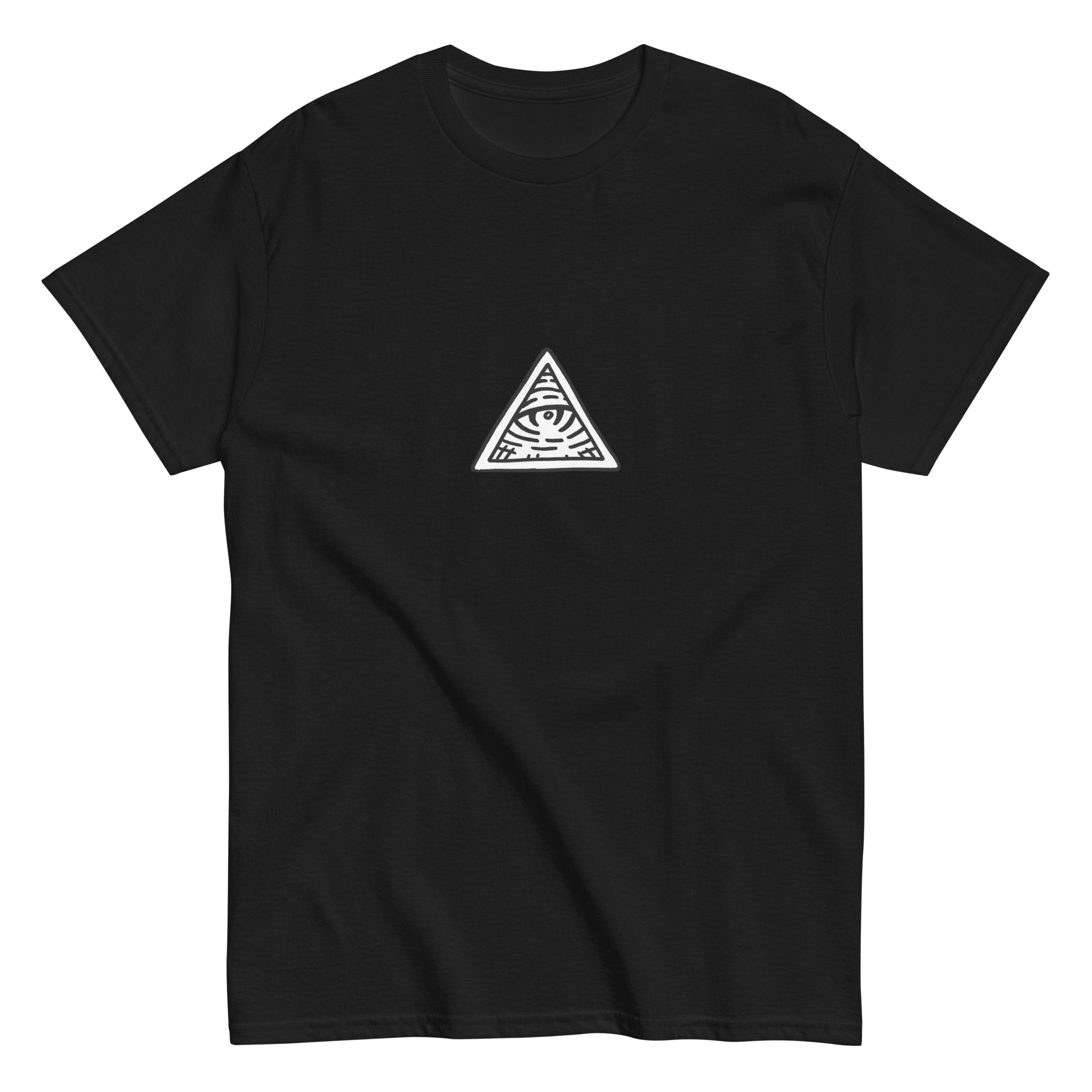Dr. Crix "Illulow" - T-Shirt