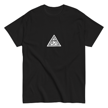 Dr. Crix "Illulow" - T-Shirt