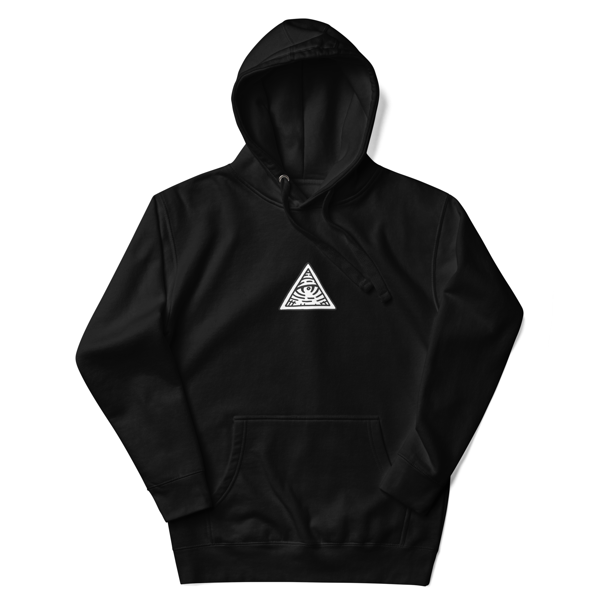Dr. Crix "Illulow" - Hoodie