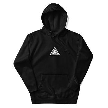 Dr. Crix "Illulow" - Hoodie