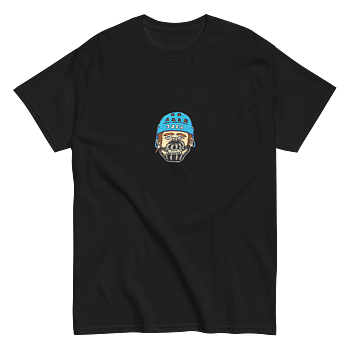 Dr. Crix "Bane Gretzky" - T-Shirt
