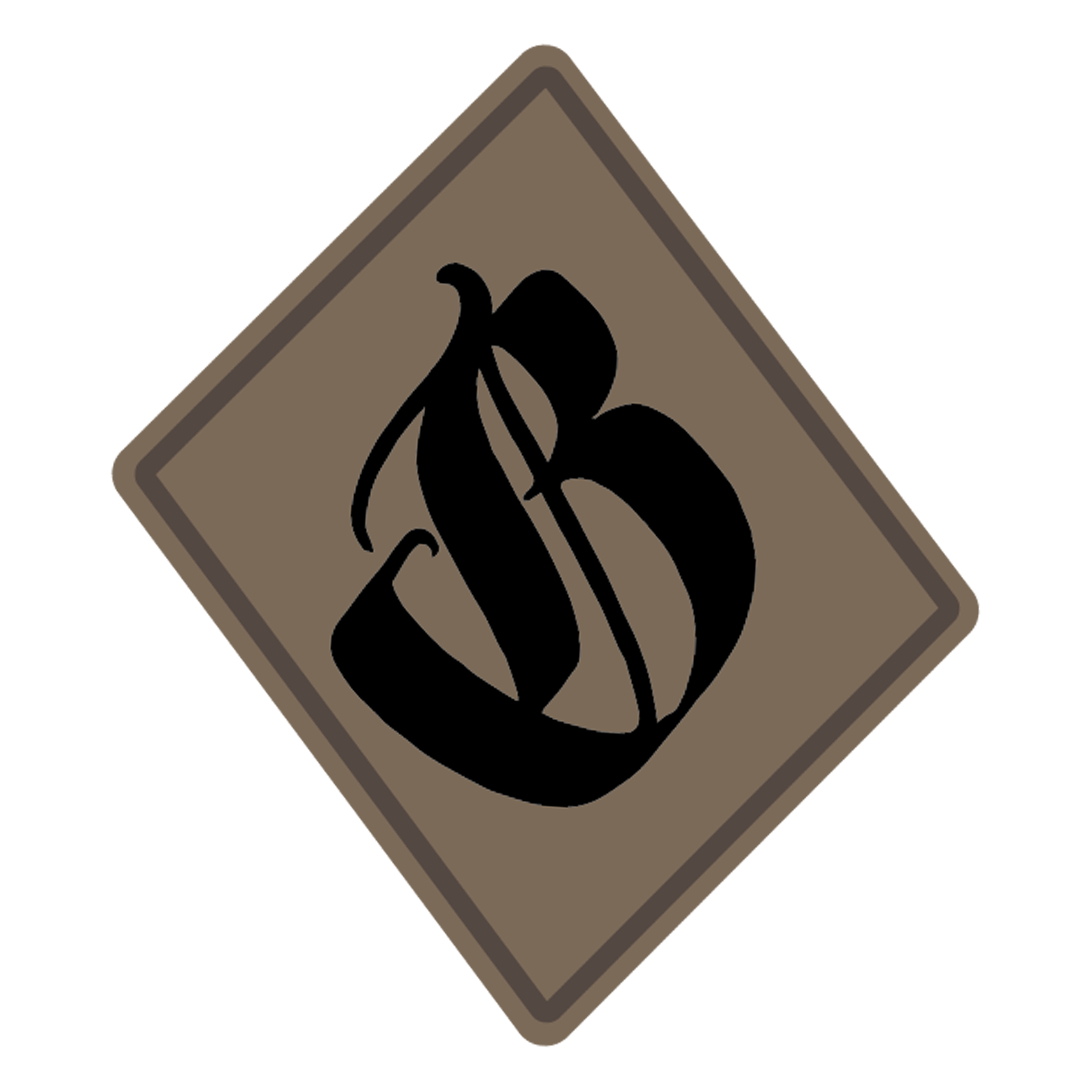 Be Better Patch