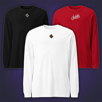 Långärmad T-Shirt