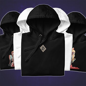 Hoodies