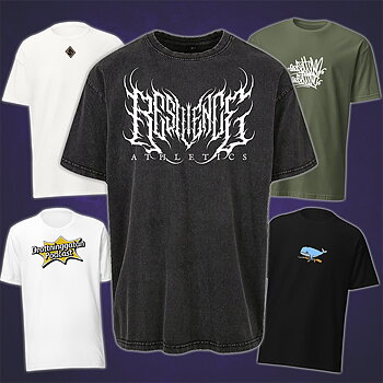 T-Shirts