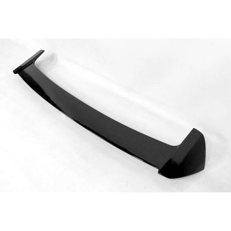 BMW E81 / E87 04-11 - Vinge Blanksvart  - 3