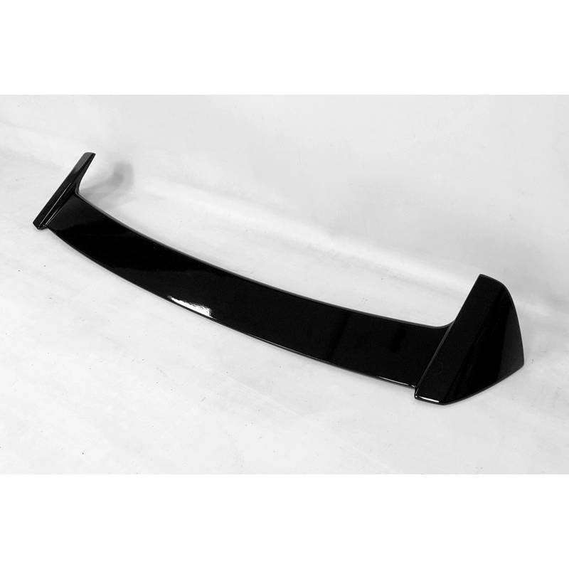 BMW E81 / E87 04-11 - Vinge Blanksvart  - 2