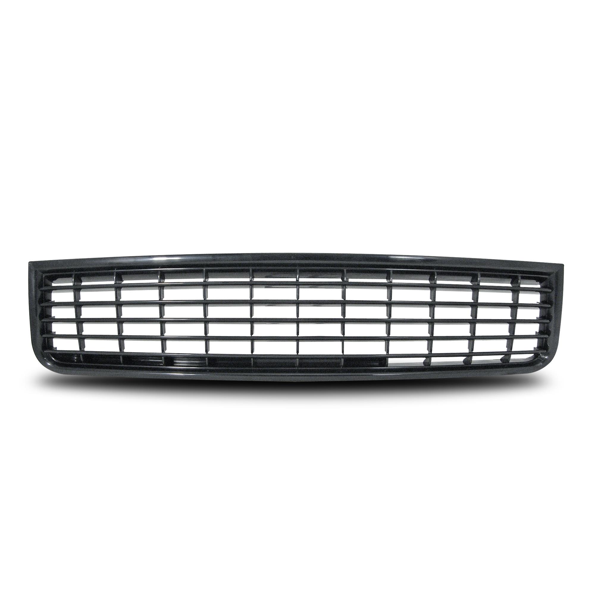 Grill - Emblemlös