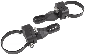 Rörklämma för LED Extraljusramper Elite X1, X2 & X3