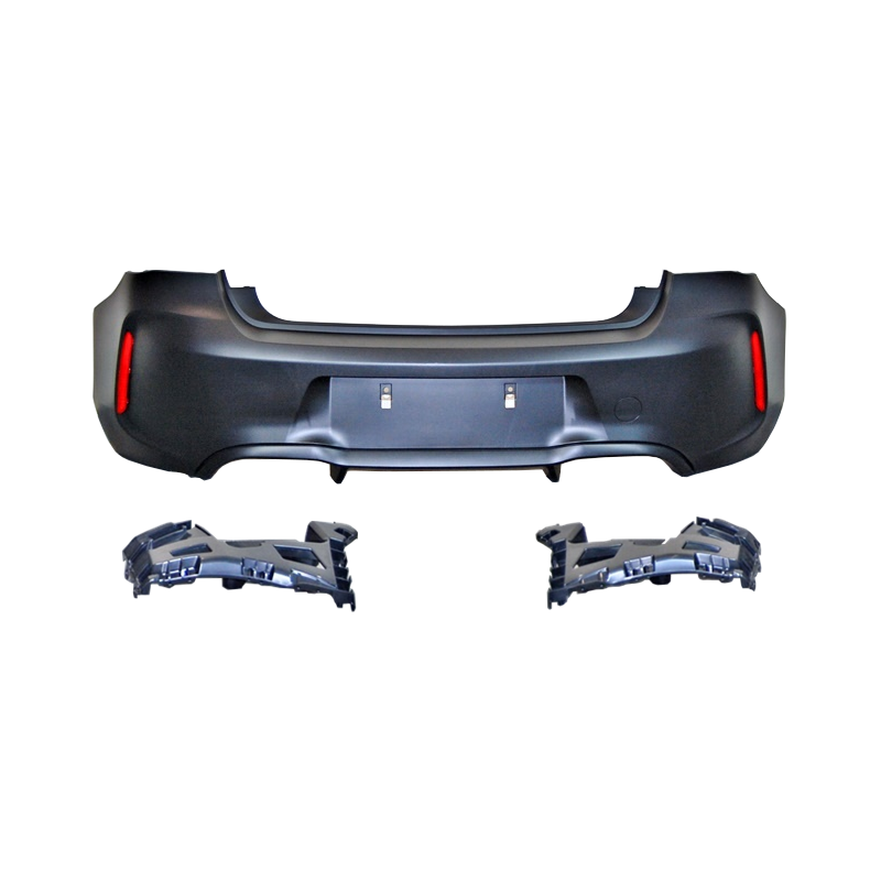 BMW F20 LCI 15-18 - Bodykit M2 Look - 2