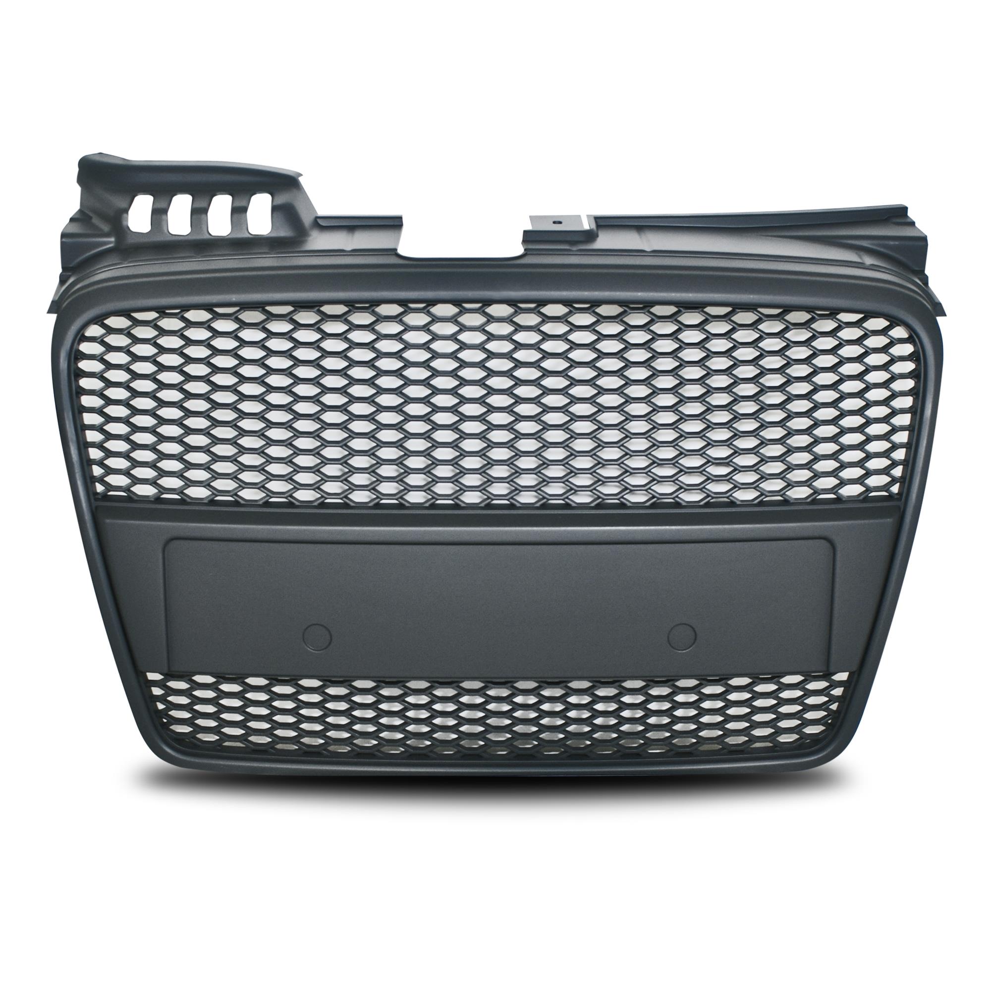 Audi A4 8E Grill RS4-OPTIK