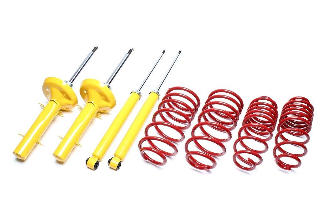 TA Technix sportchassisats – Alfa Romeo GT (937) – 30/30 mm