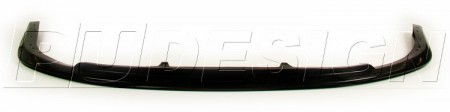PU Design - STI Style  Front Lip Subaru Impreza STI 08/09 - 2