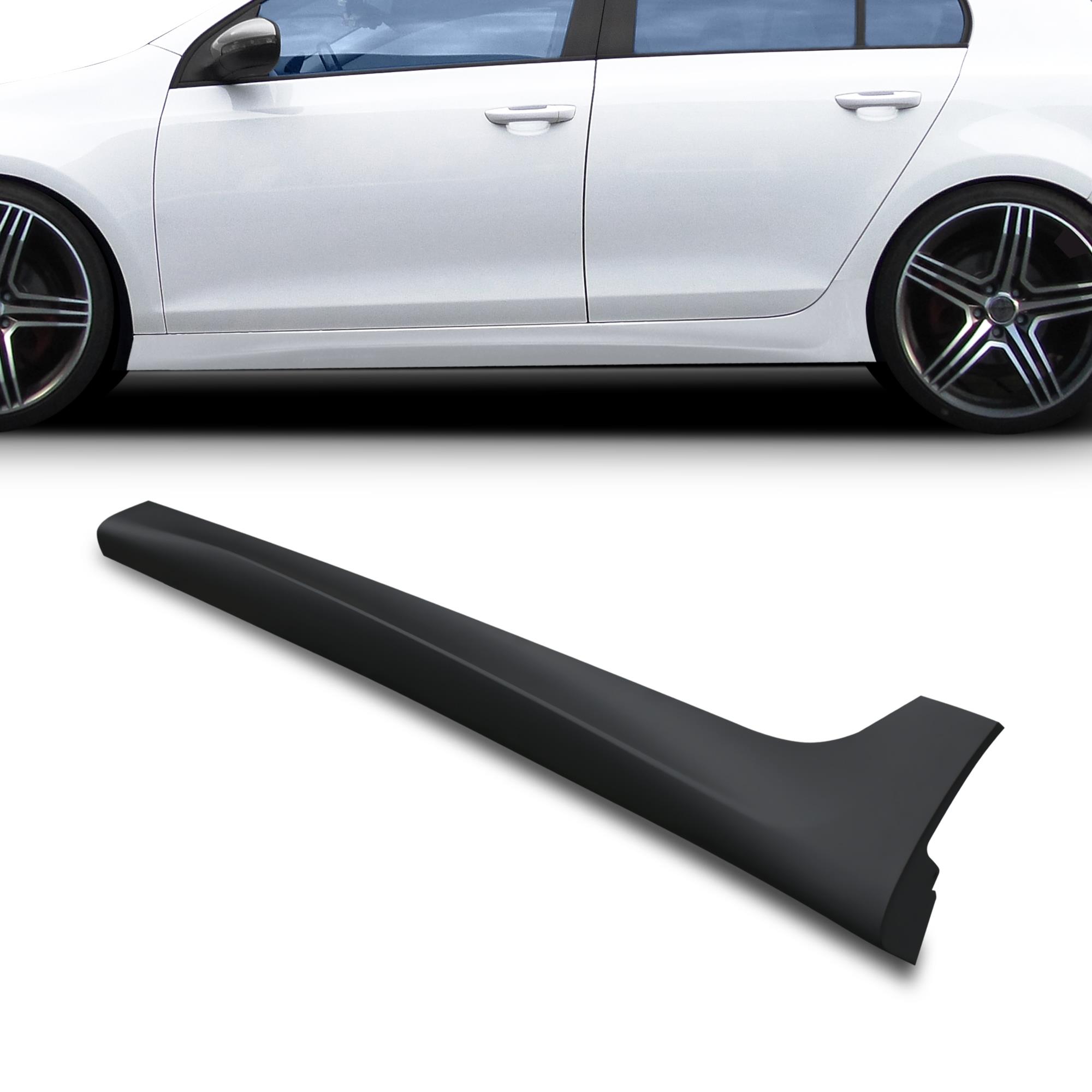 Sidokjolar - VW Golf 6 - 3