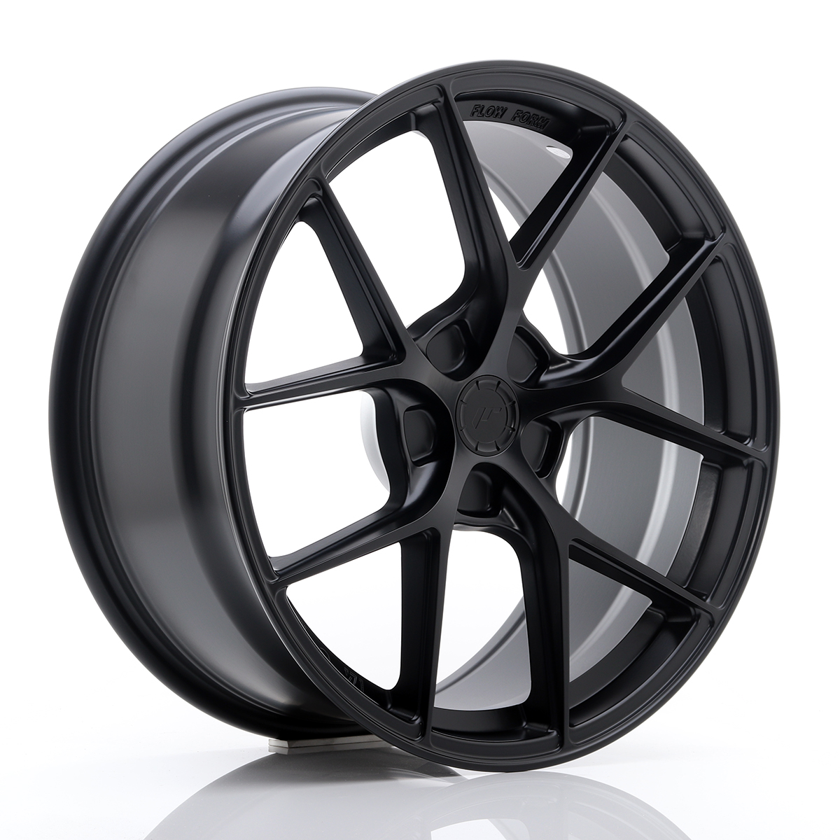 Japan Racing SL01 19x8,5 ET20-45 Custom Matt Black