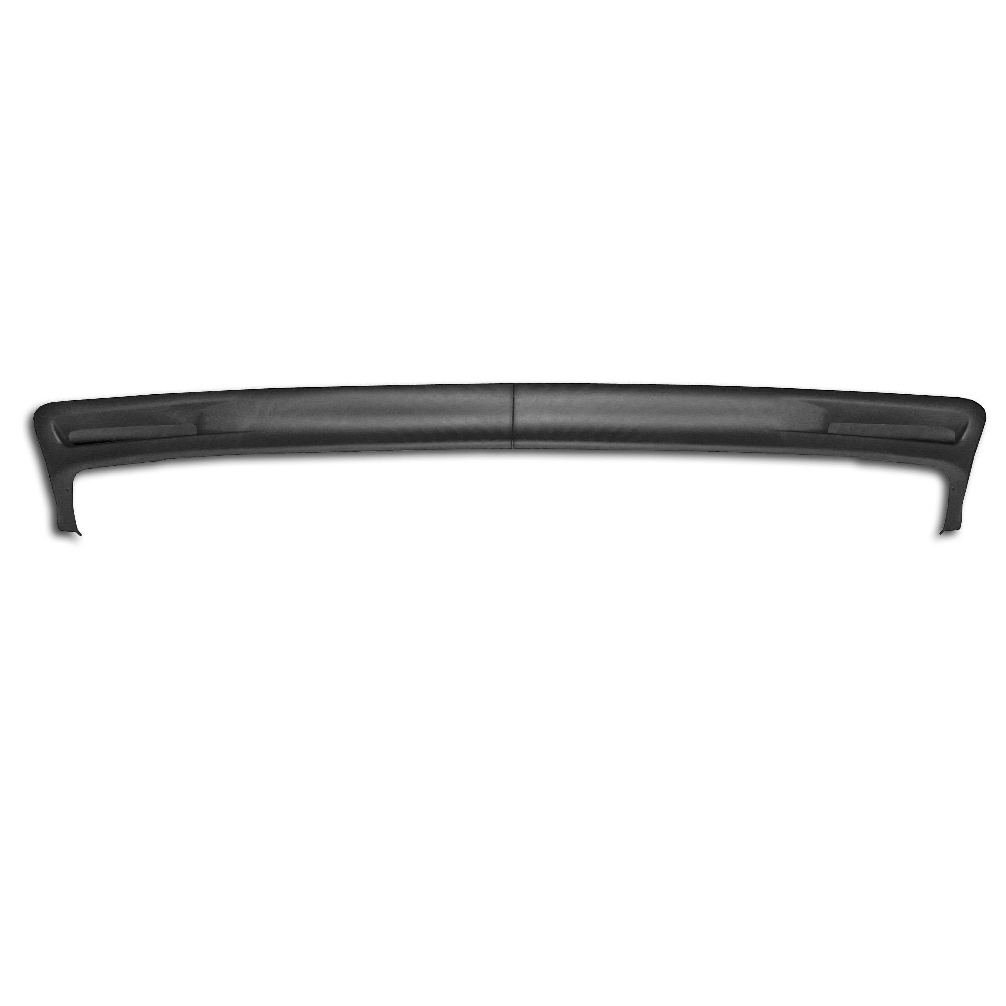 Frontspoiler Läpp - VW Golf II GTI
