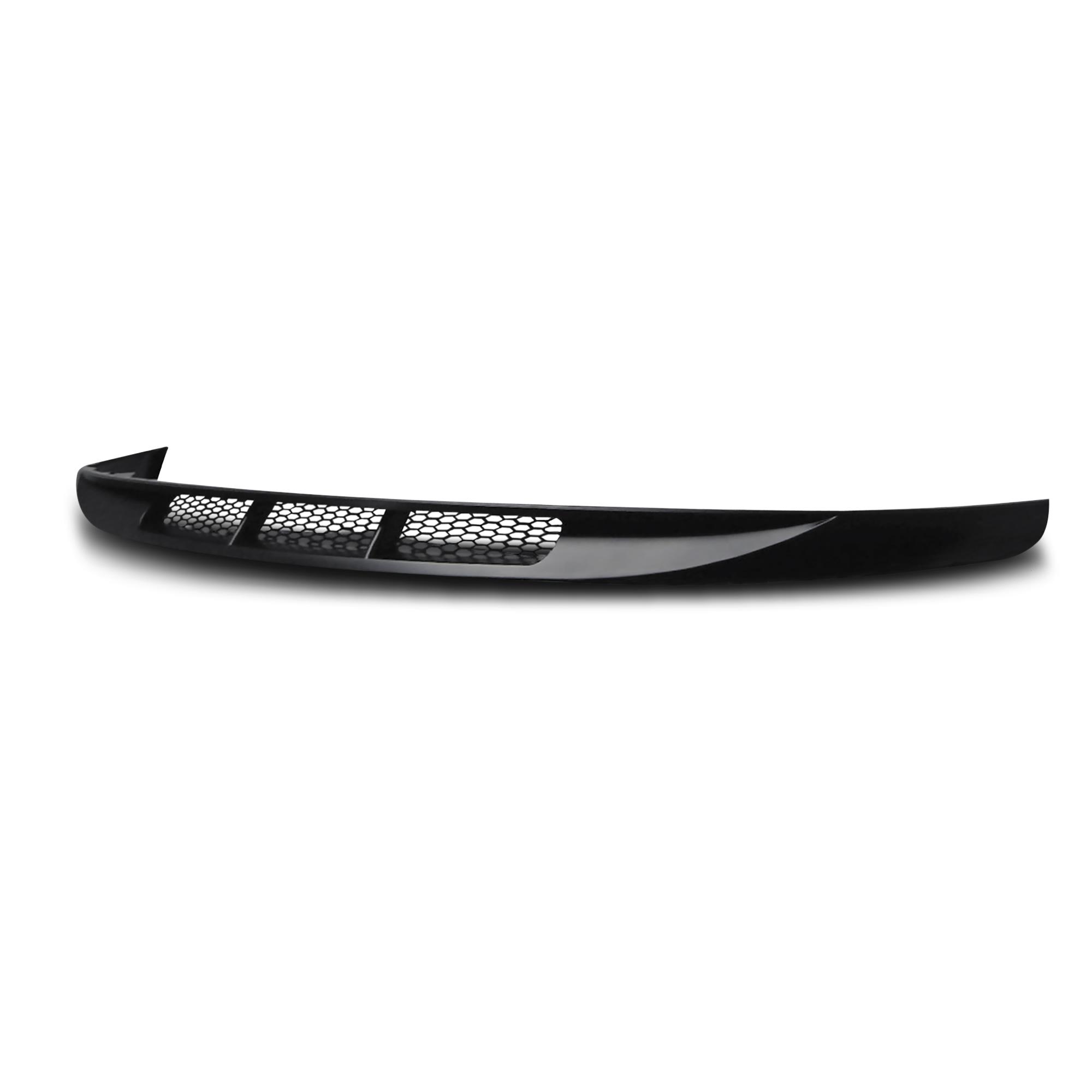 Frontspoiler Läpp - VW Golf IV