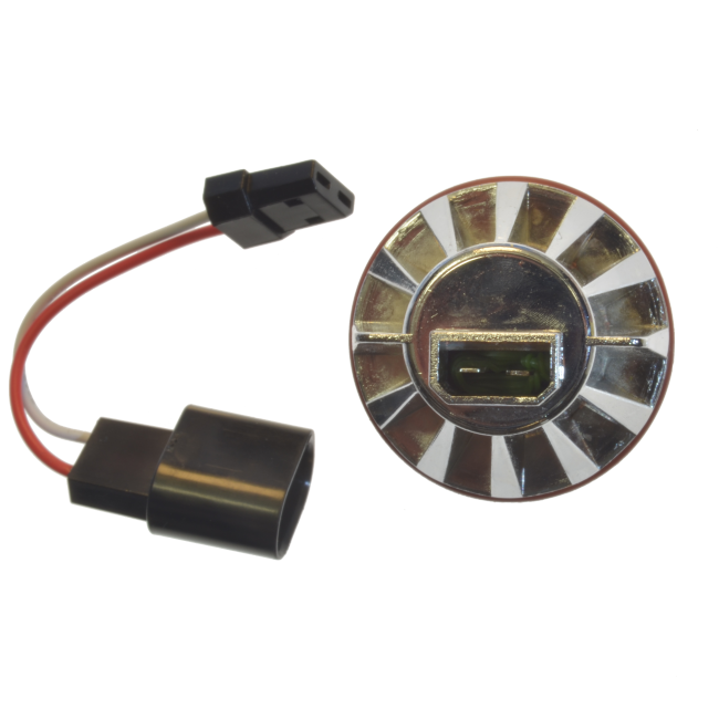 Angeleyes till BMW 10W LED - 3